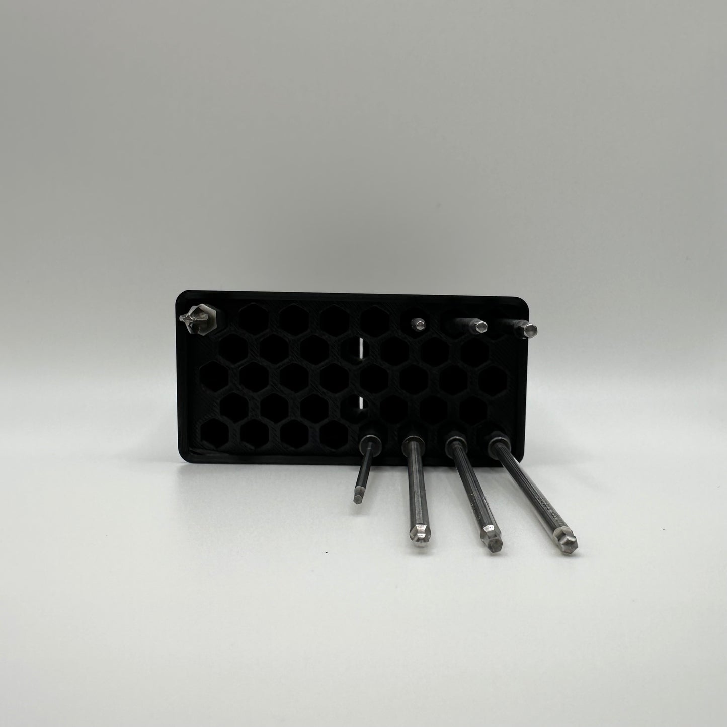 Hex Holder - 3D Printed