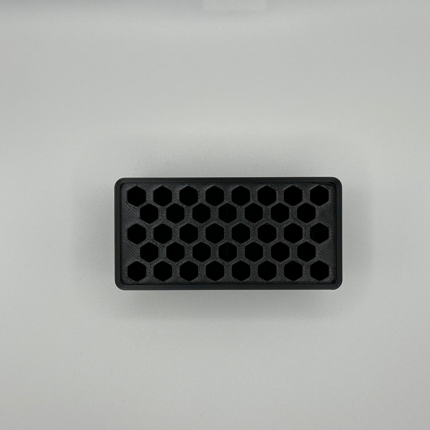 Hex Holder - 3D Printed