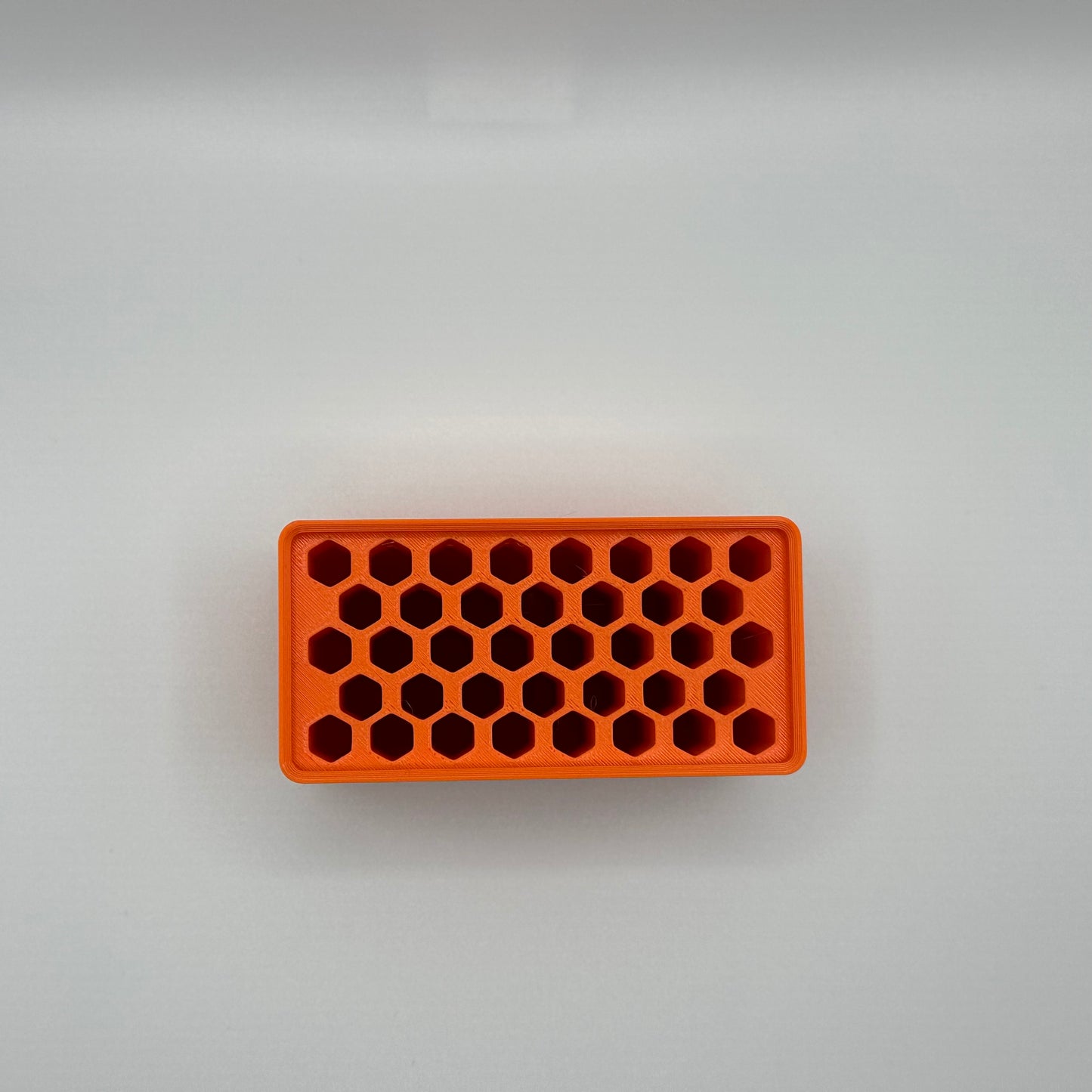 Hex Holder - 3D Printed