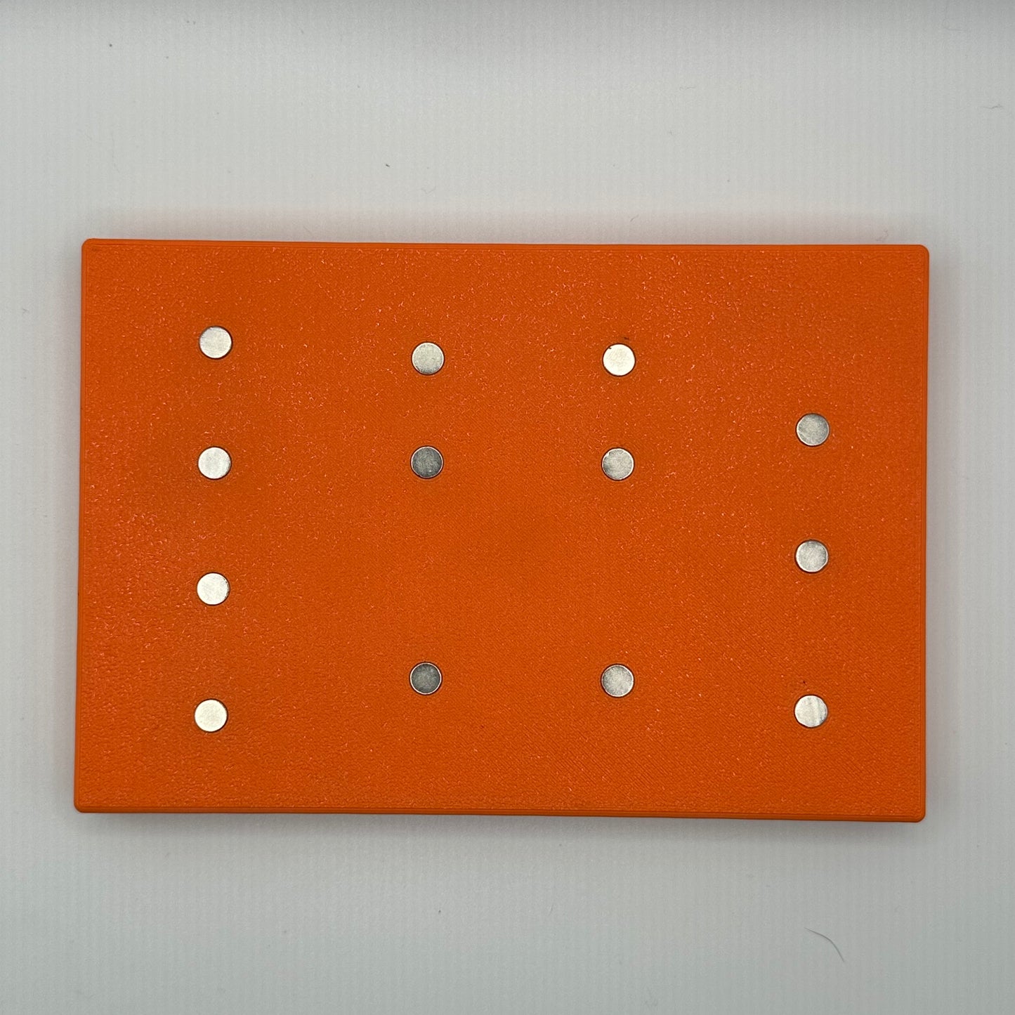 Magnetic Screw Holder - 3D Printed