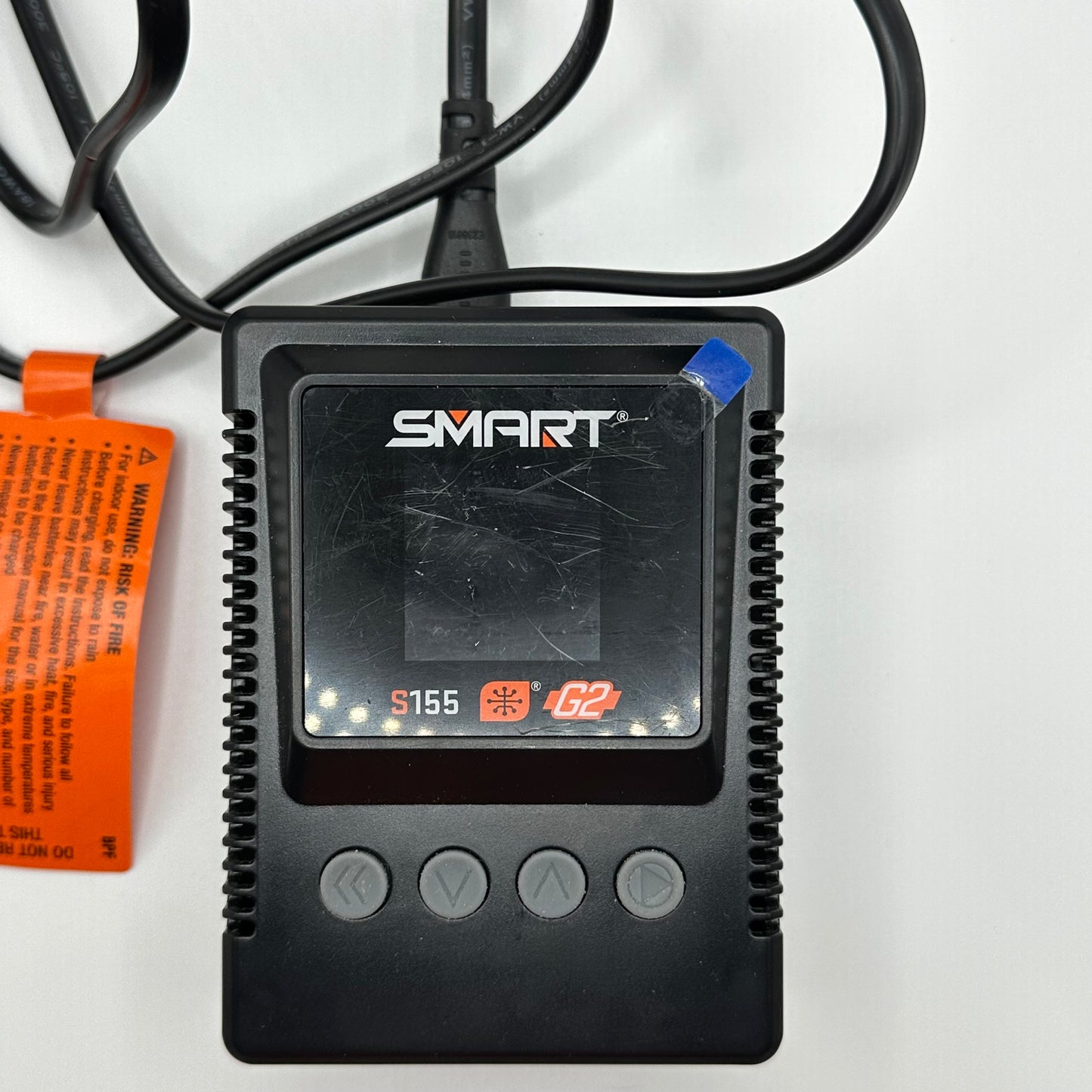 USED Spektrum S155 Smart Lipo Charger