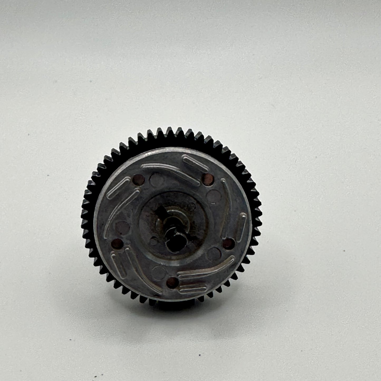USED Slipper Assembly Traxxas 4x4 Cars with RPM Magnet