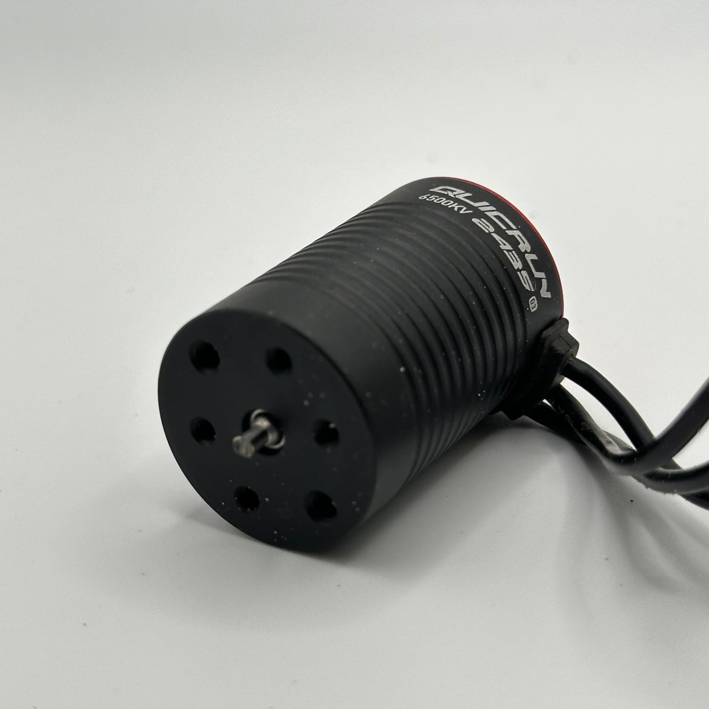 BROKEN Hobbywing Quicrun 16BL30 6500kv 2-3s COMBO for Mojave Grom