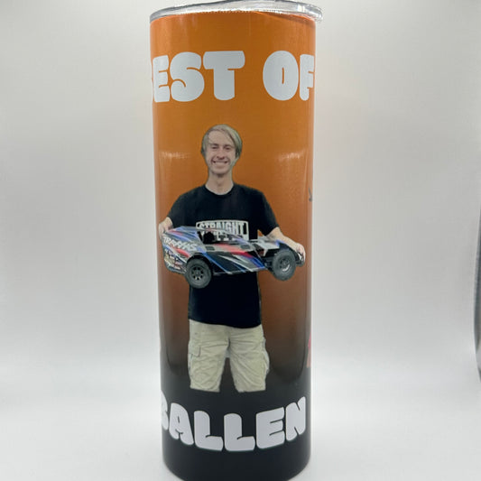 Best Of Life Of Ballen Cup