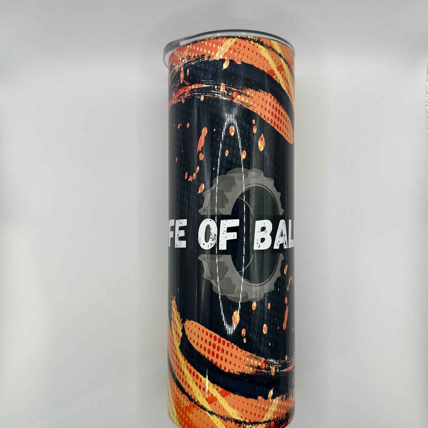 Life Of Ballen Lava Cup