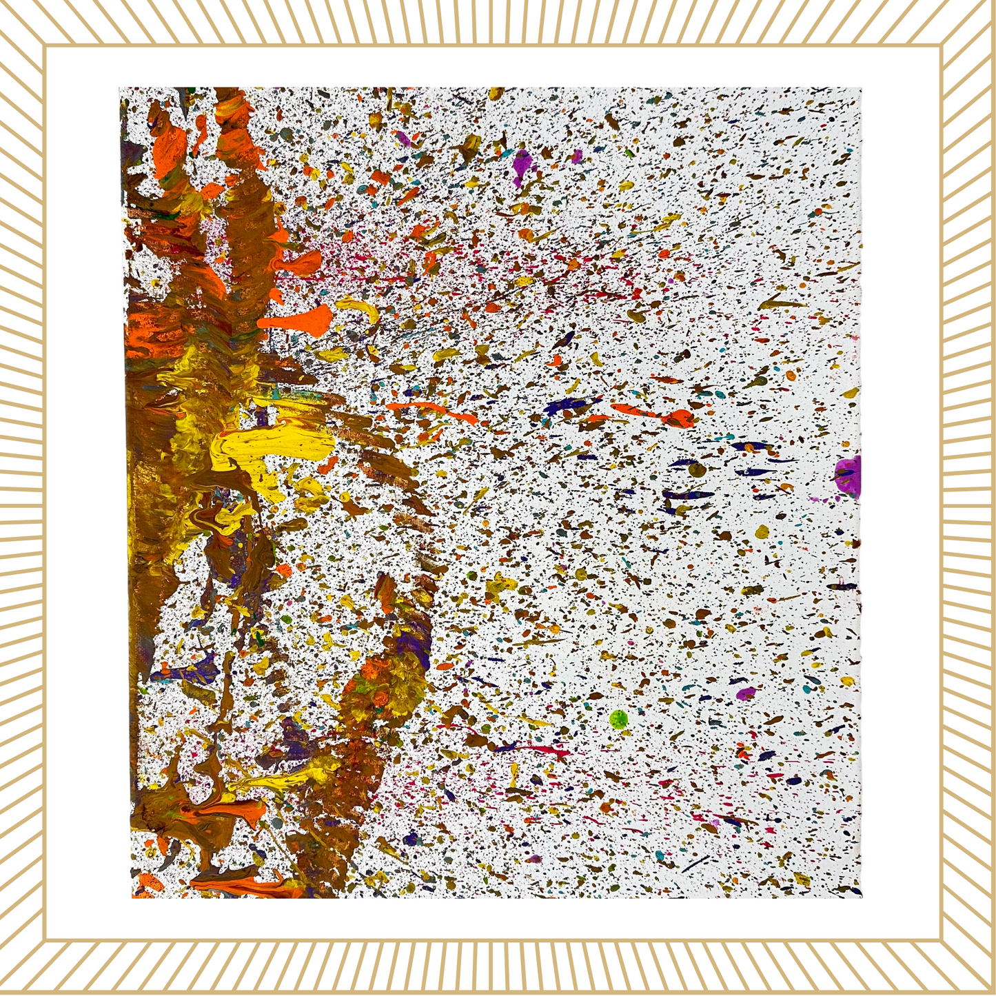RC Painting #3