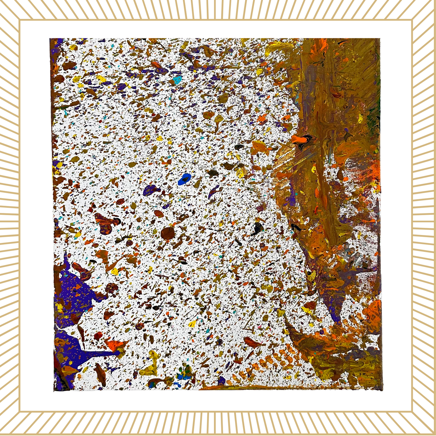 RC Painting #6