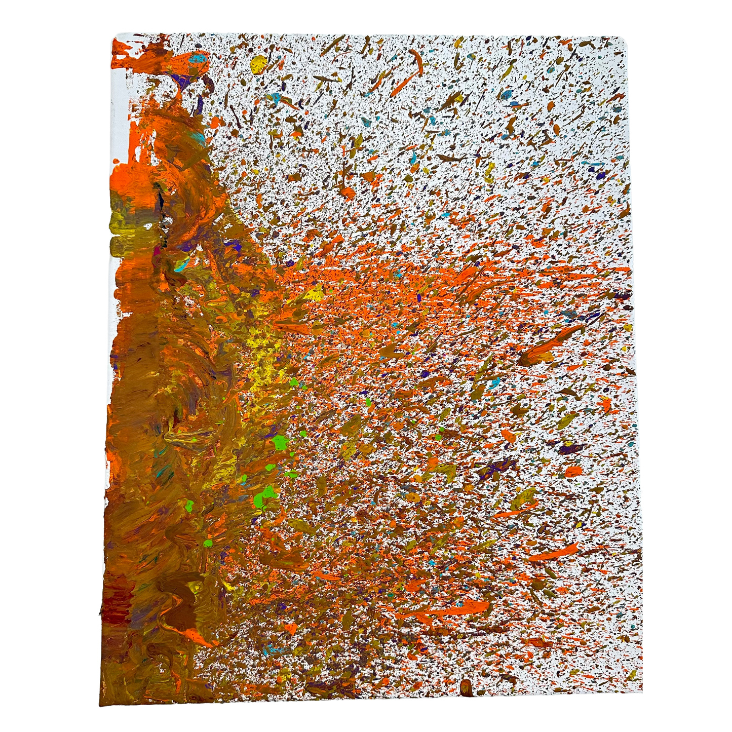 RC Painting #1