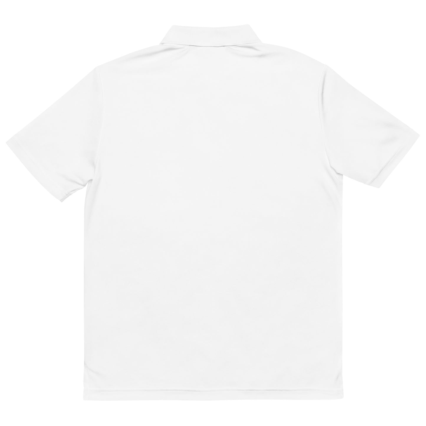 #TRXGANG Adidas Polo