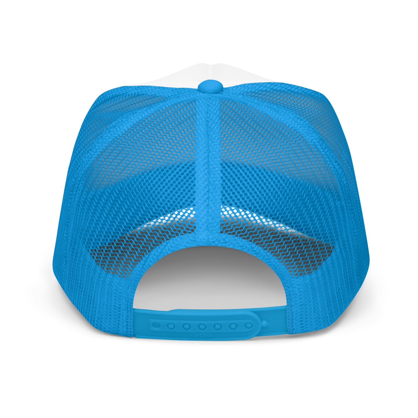 8s Life Hat (White)