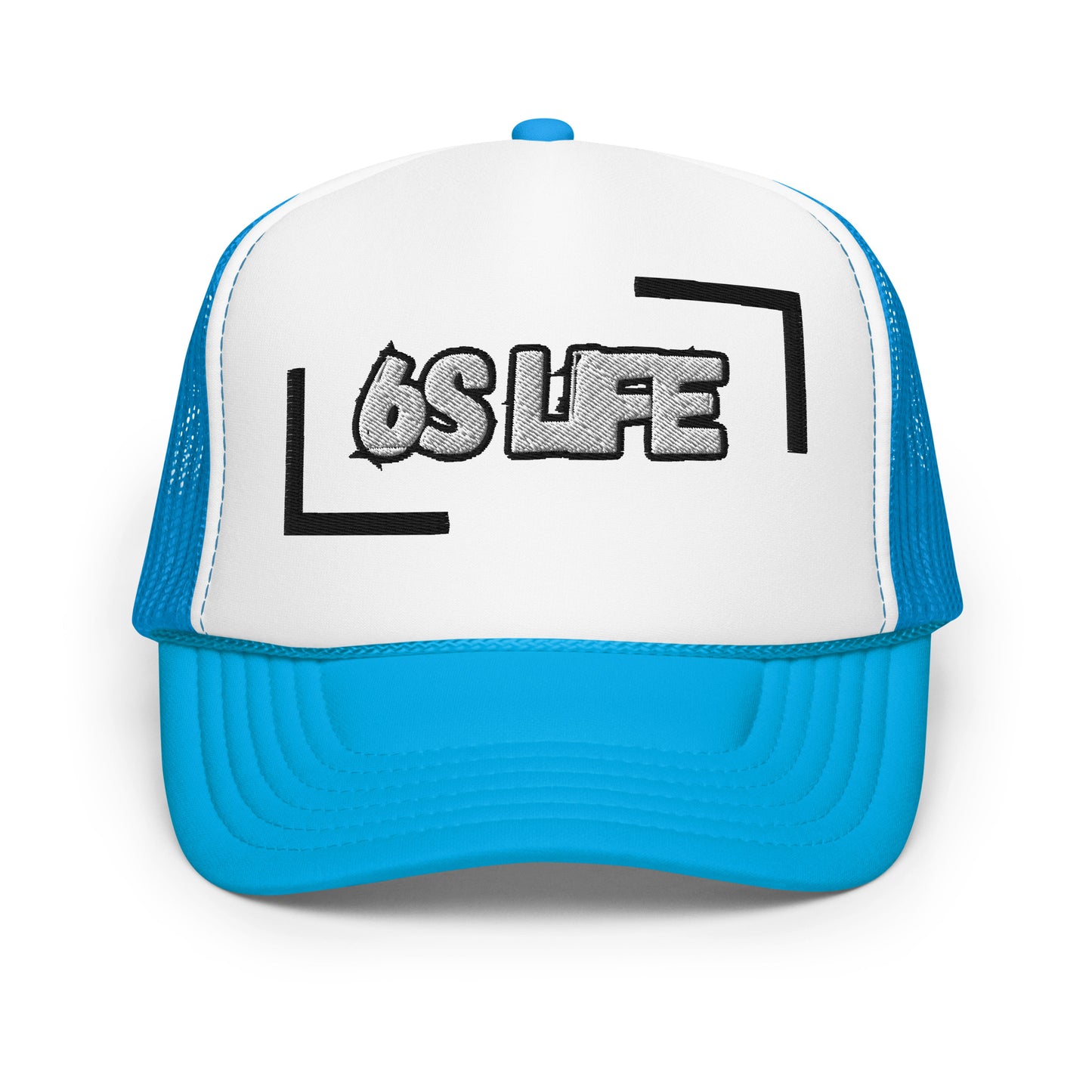 6s Life Hat