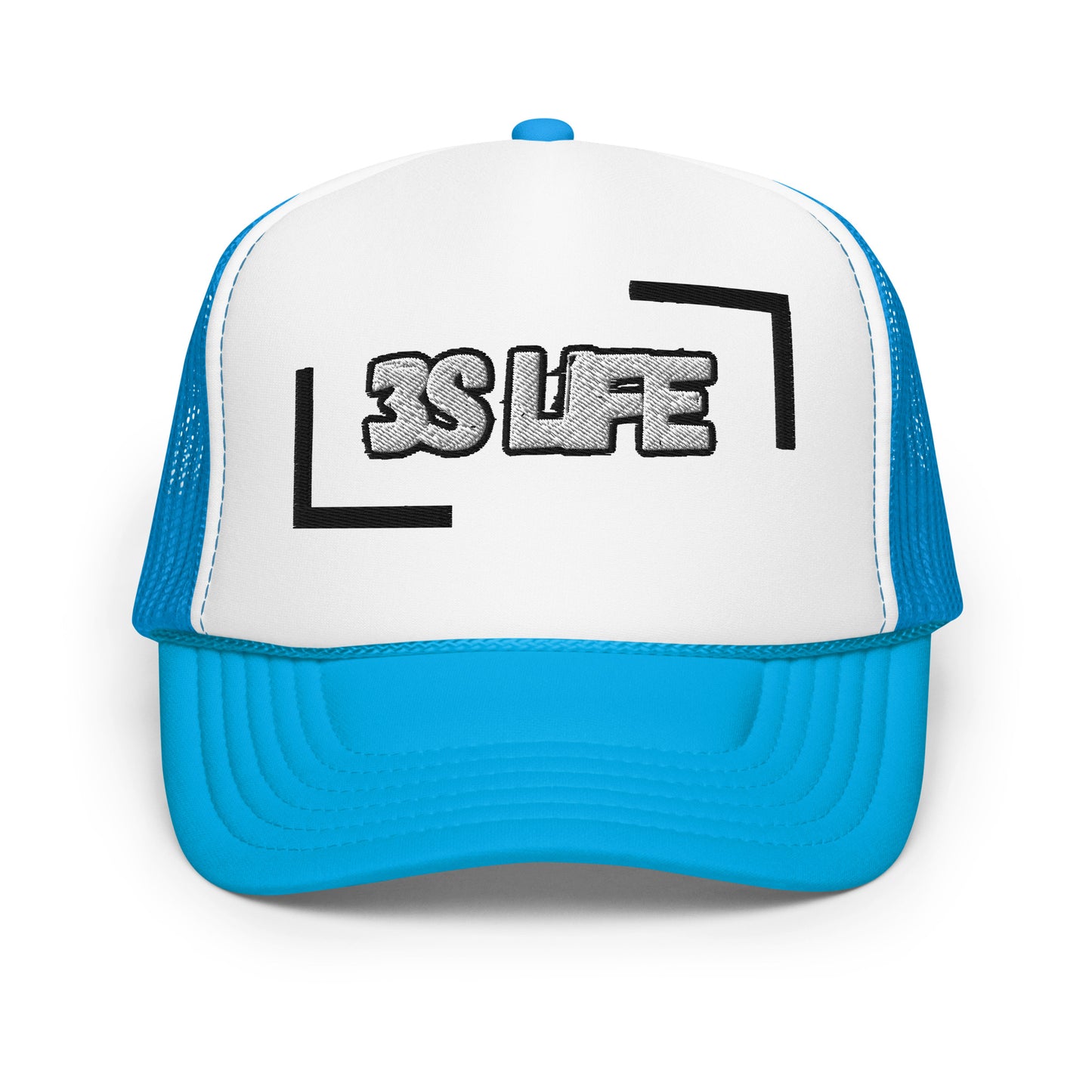 3s Life Hat