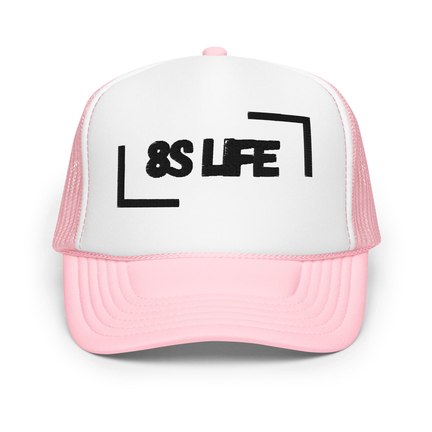 8s Life Hat