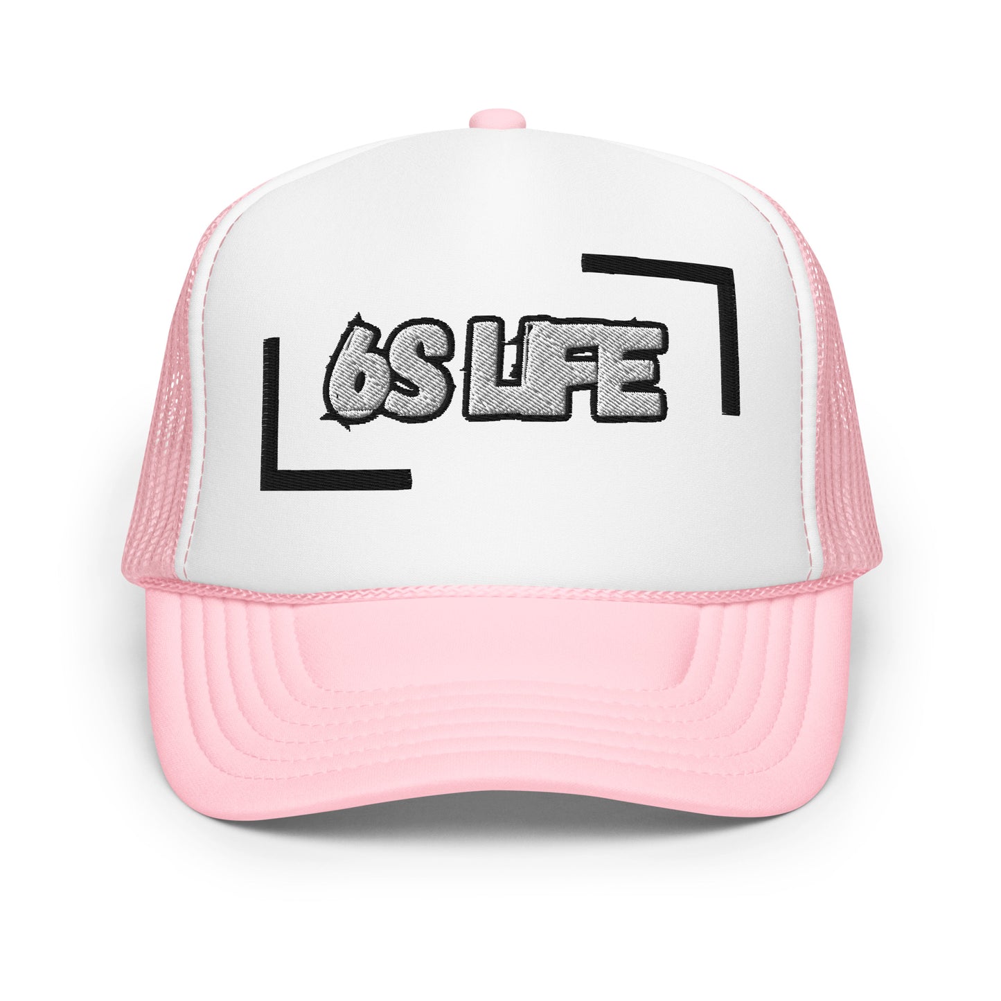 6s Life Hat
