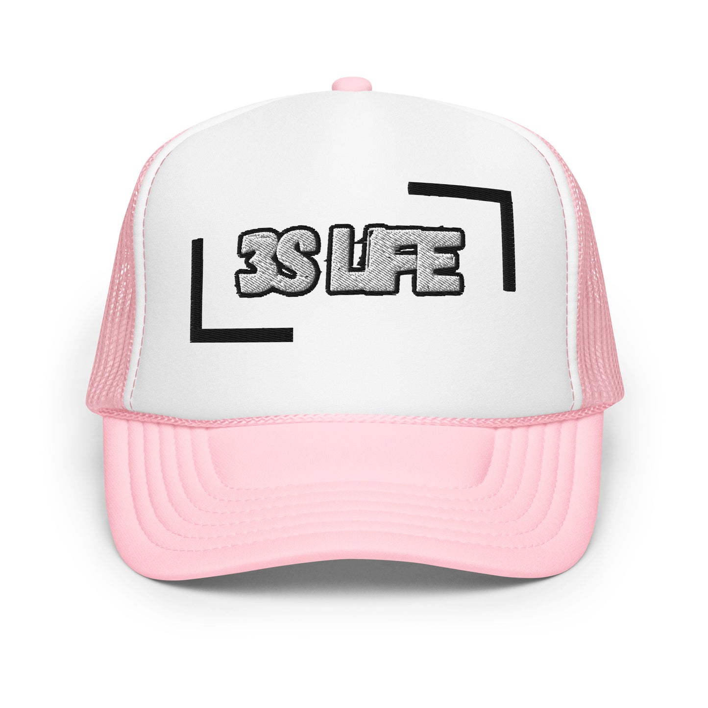 3s Life Hat