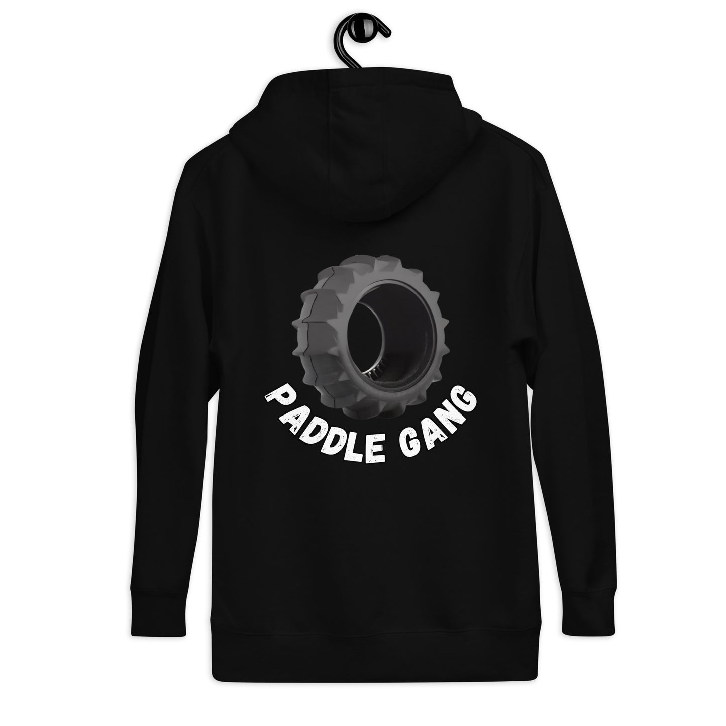 Paddle Gang Hoodie