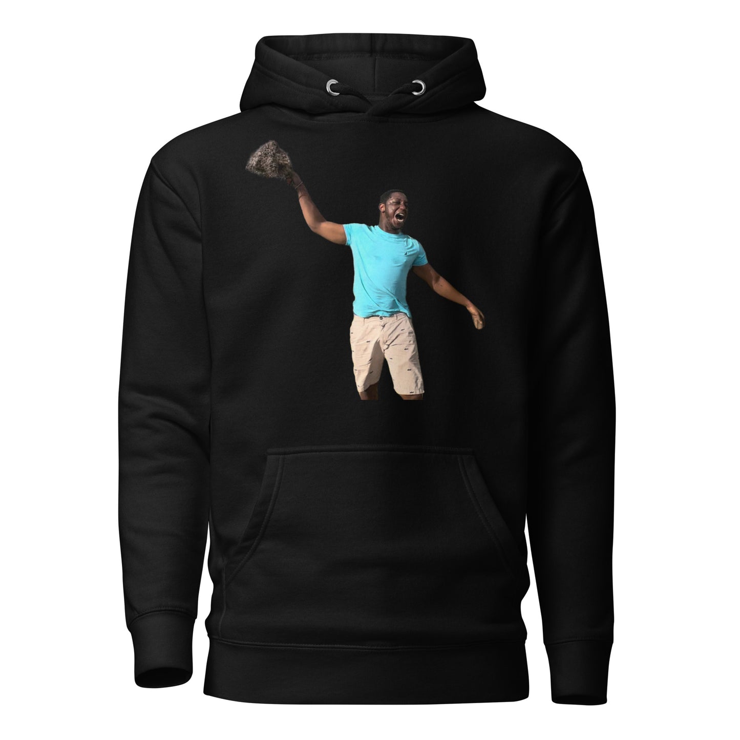 Merv Hoodie