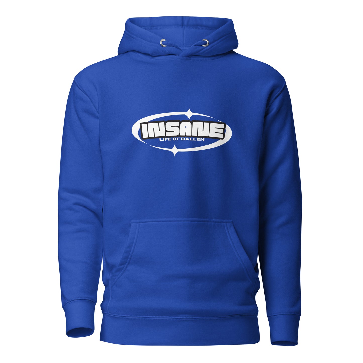 Insane Hoodie