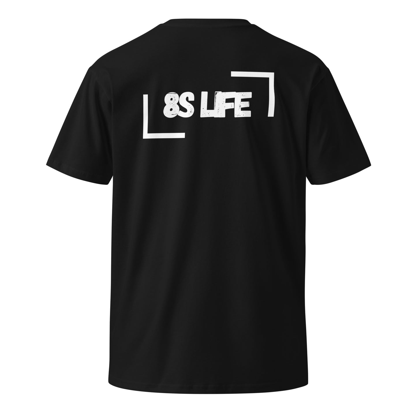 LOB/ 8s Outline