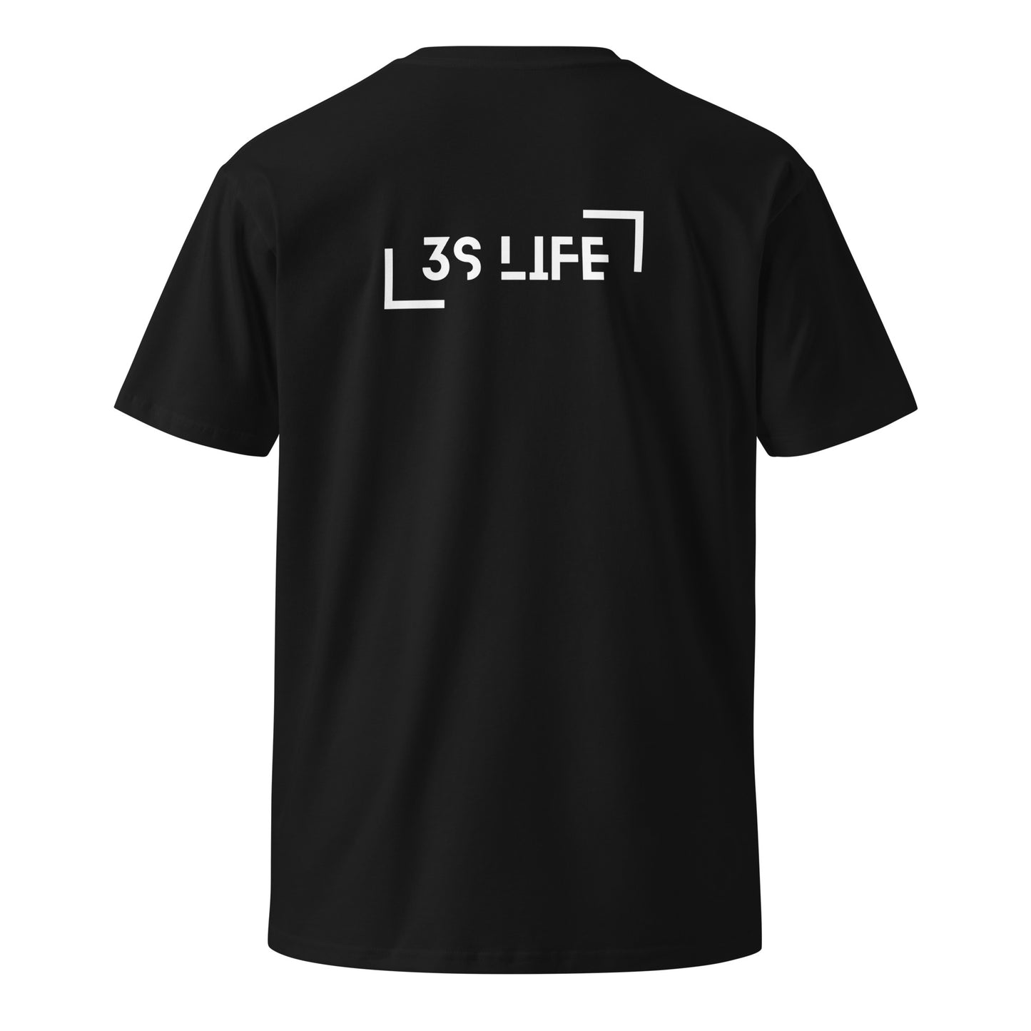 3s Life (Front/Back)