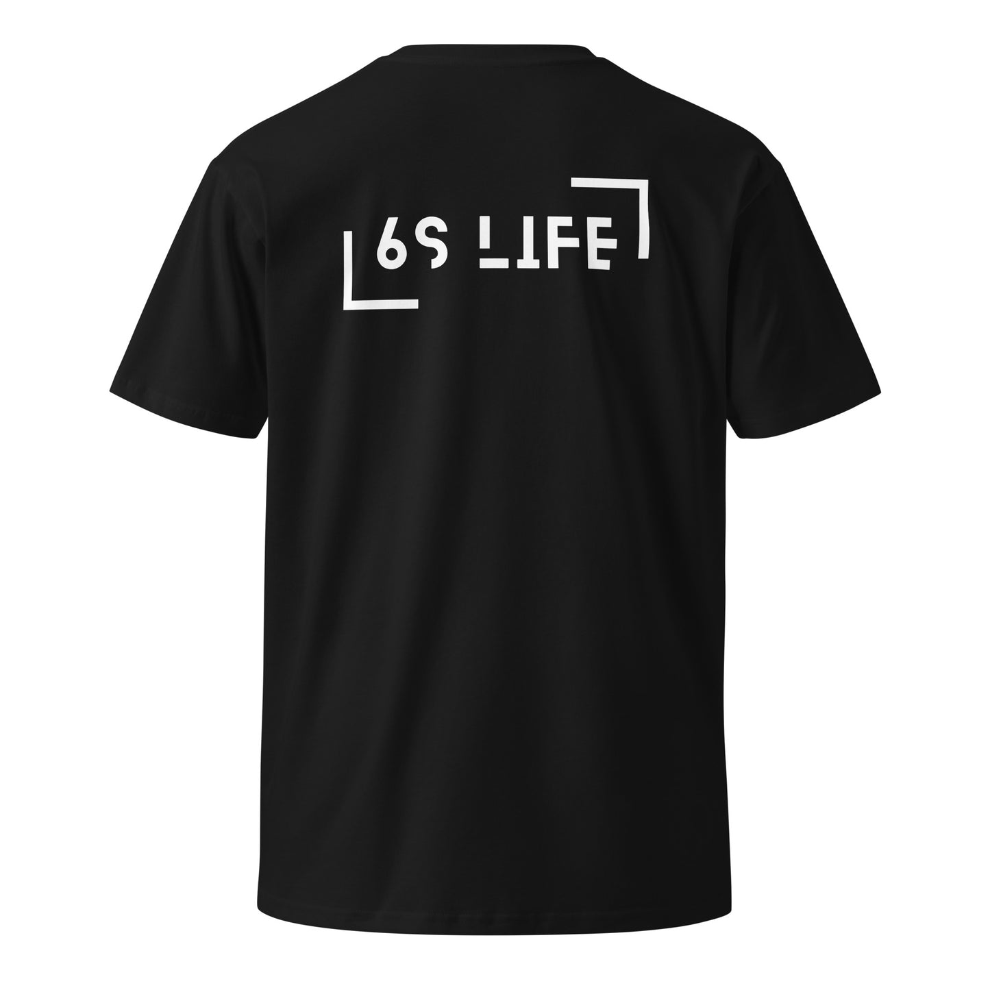 6s Life (Front/Back)