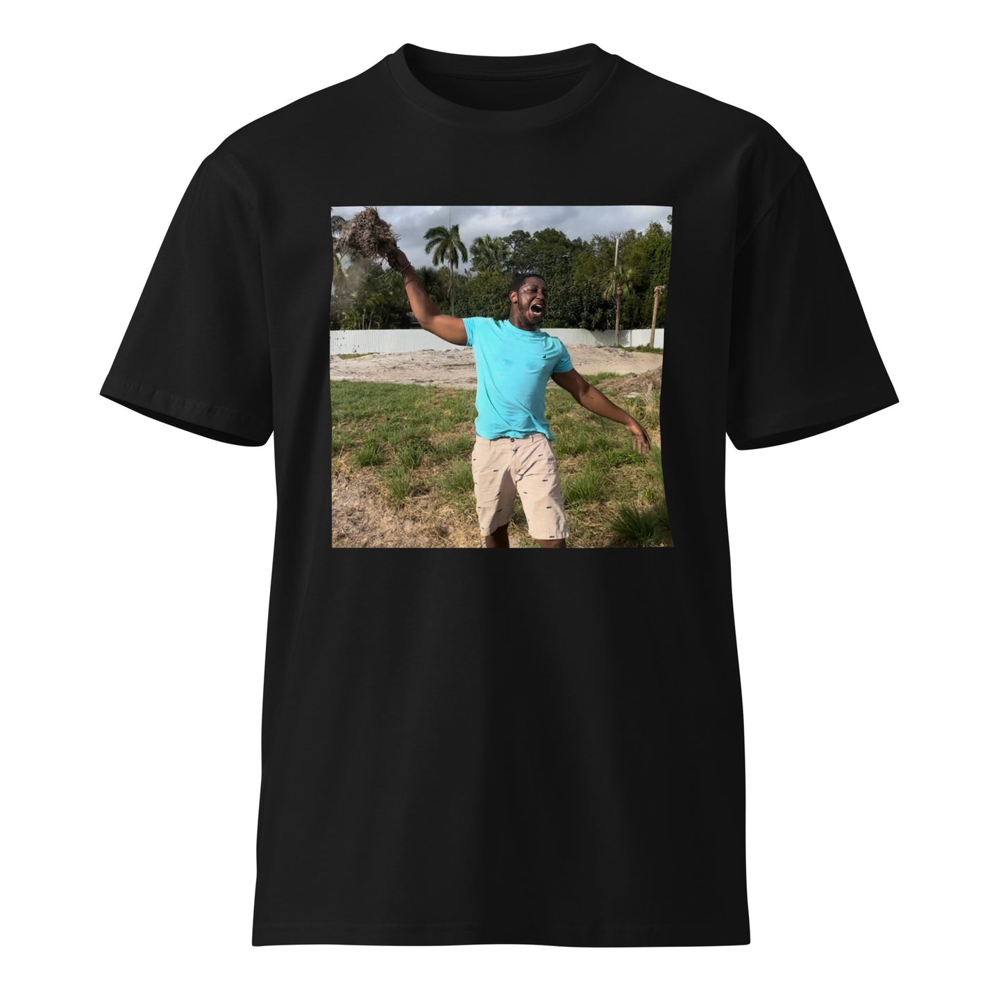 Merv Shirt