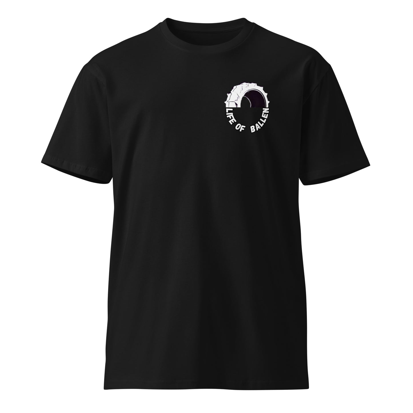 LOB/ 8s Outline