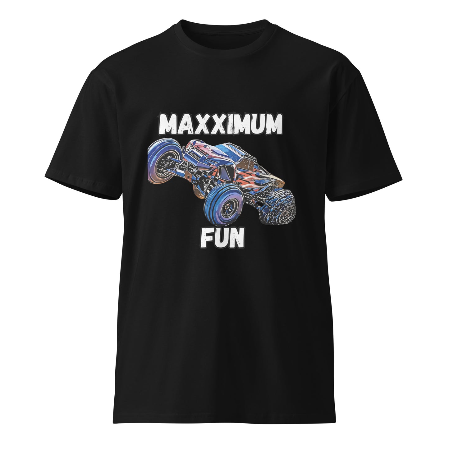 Maxximum Fun