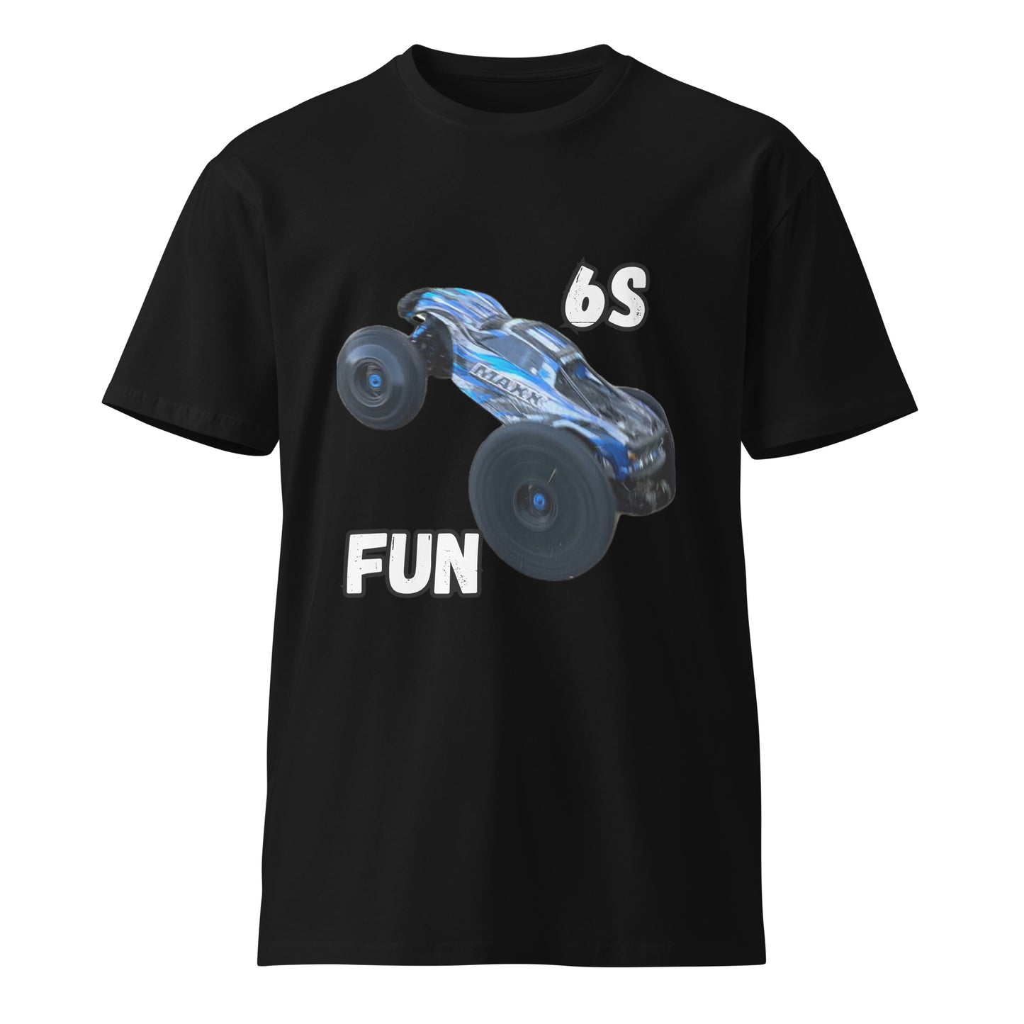 6s Maxx Fun