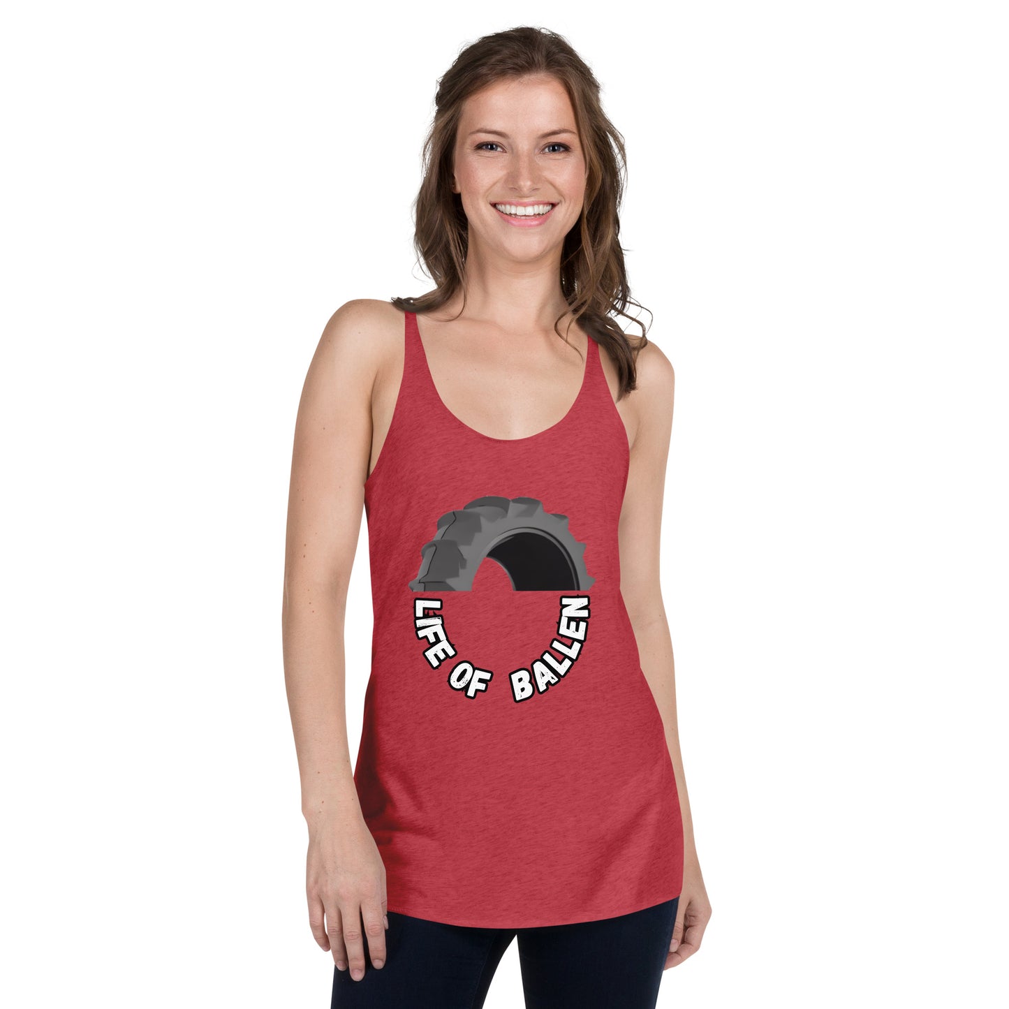 Women's Tank