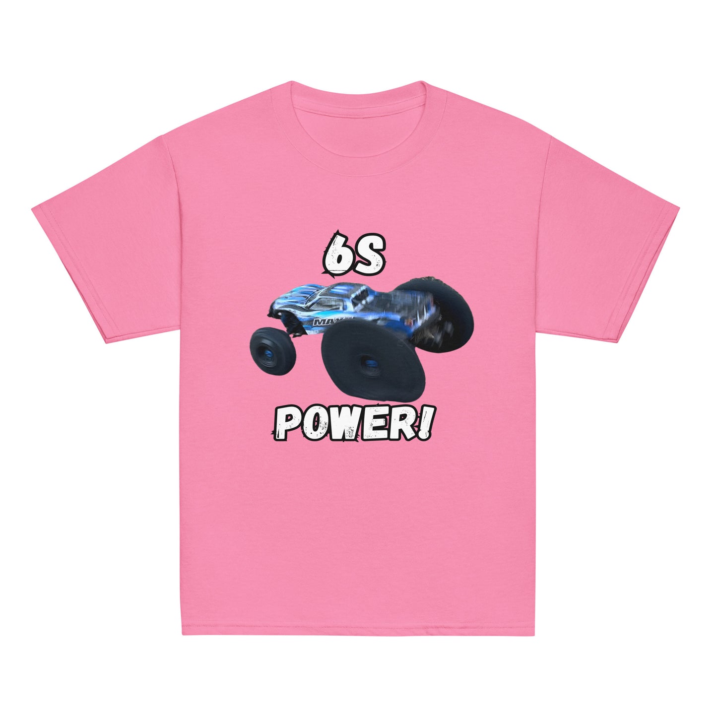 6s Maxx Power Youth