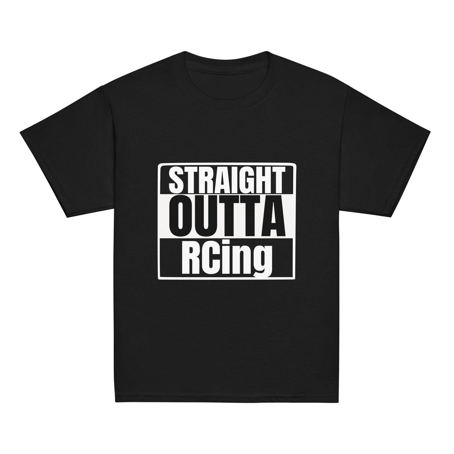 Youth Straight Outta RCing