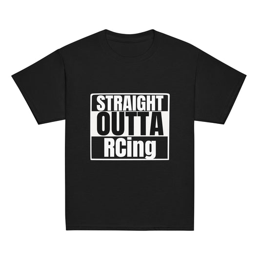 Youth Straight Outta RCing