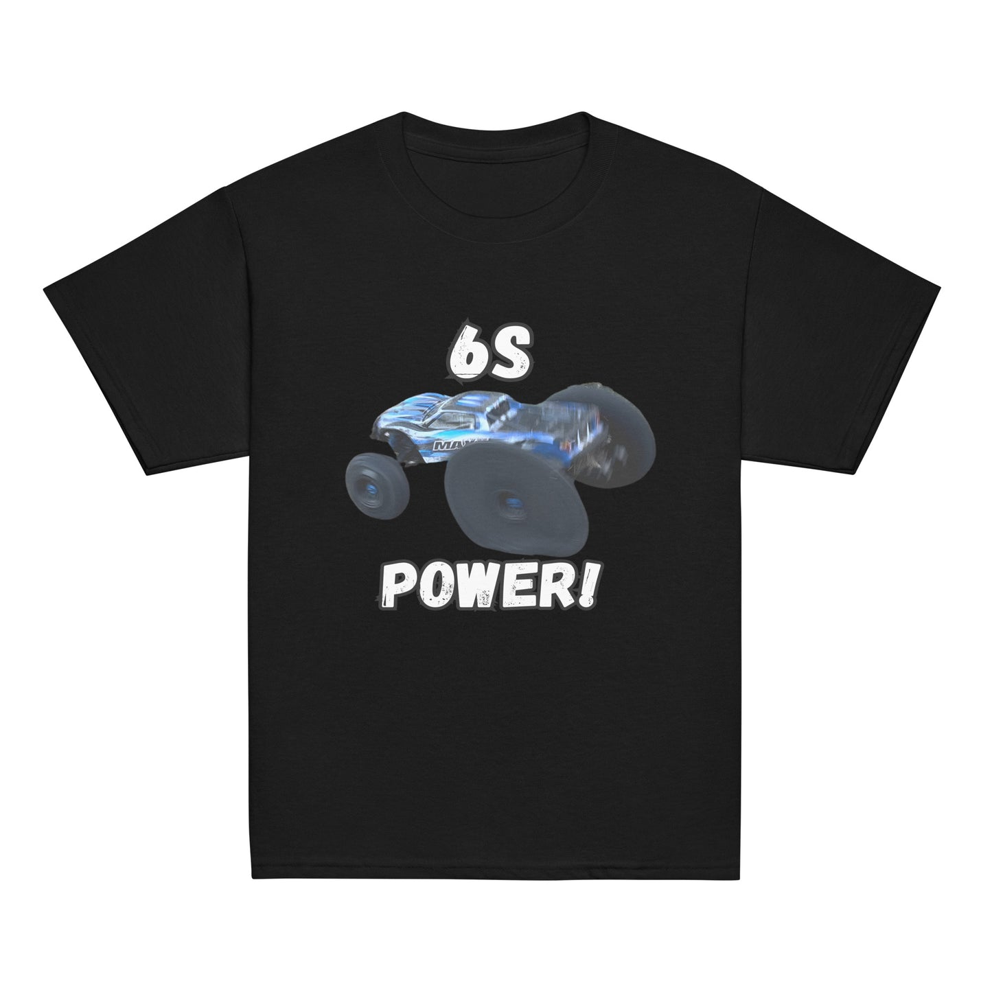 6s Maxx Power Youth