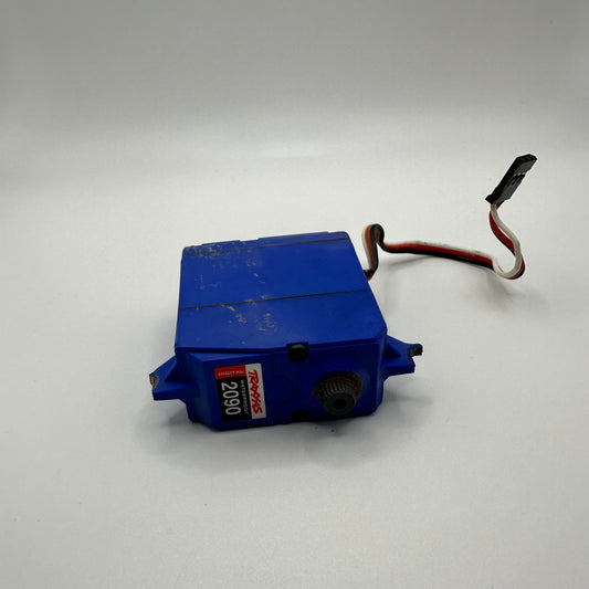 USED Traxxas 2090 Servo Maxx - Maxx Slash