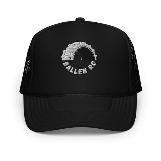 Ballen RC Hat