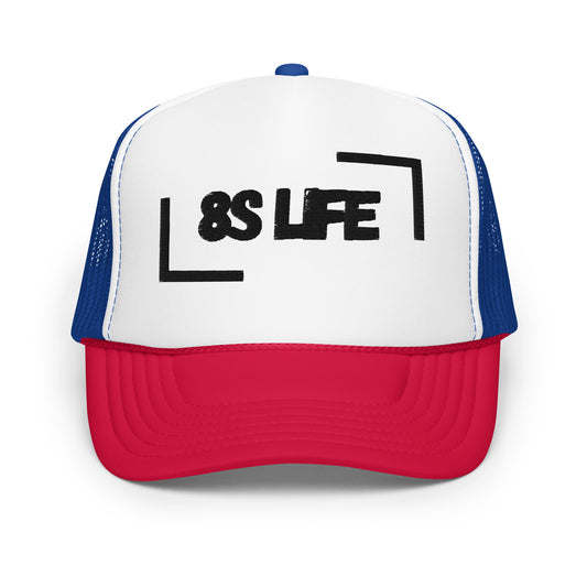 8s Life Hat