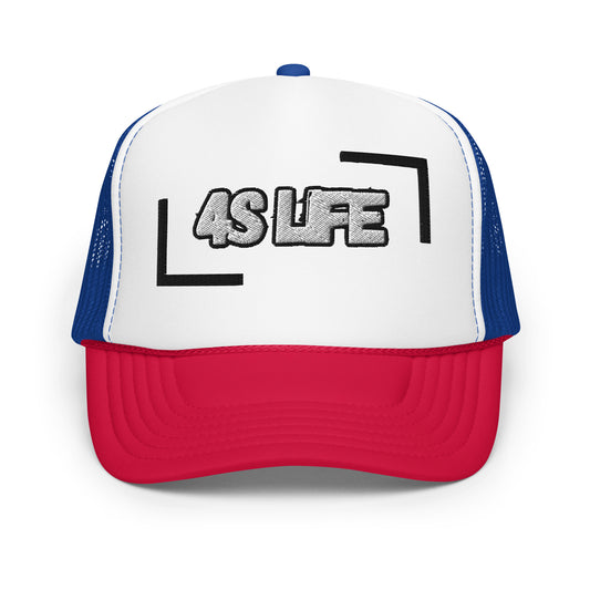 4s Life Hat